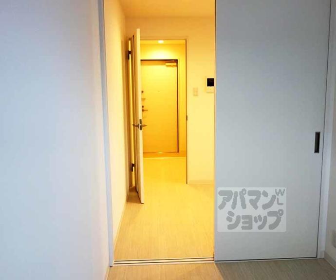 【グランデコート竹鼻ＥＡＳＴ】間取