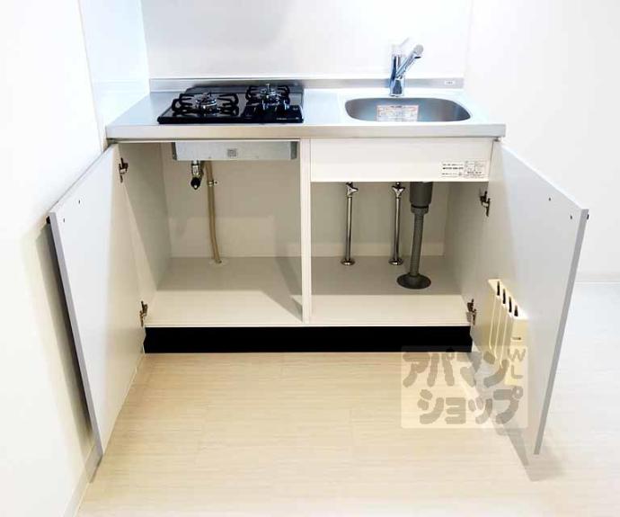 【グランデコート竹鼻ＥＡＳＴ】間取