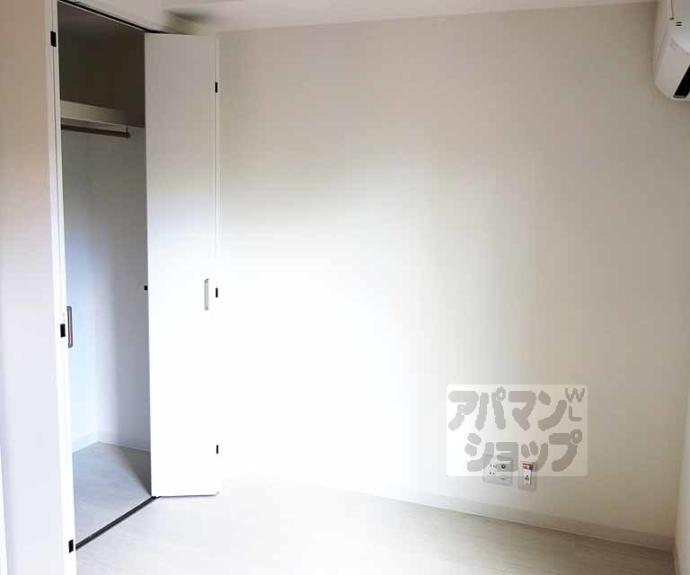 【グランデコート竹鼻ＥＡＳＴ】間取