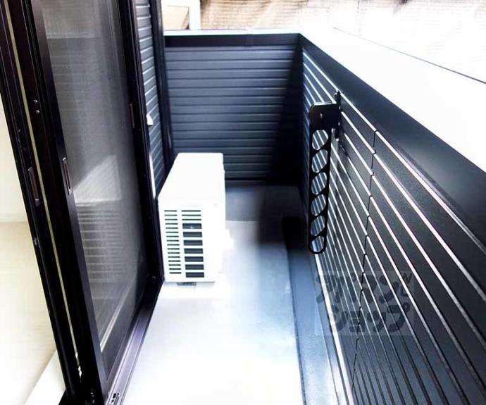 【グランデコート竹鼻ＥＡＳＴ】間取