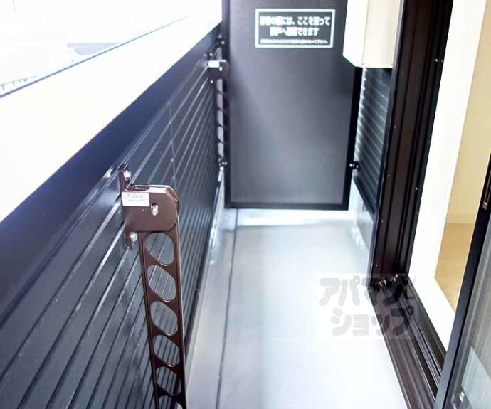 【グランデコート竹鼻ＥＡＳＴ】間取