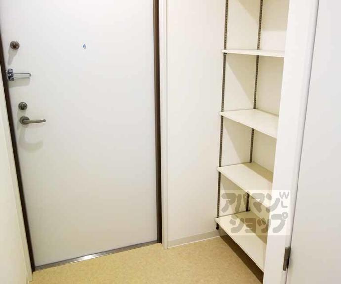 【グランデコート竹鼻ＥＡＳＴ】間取