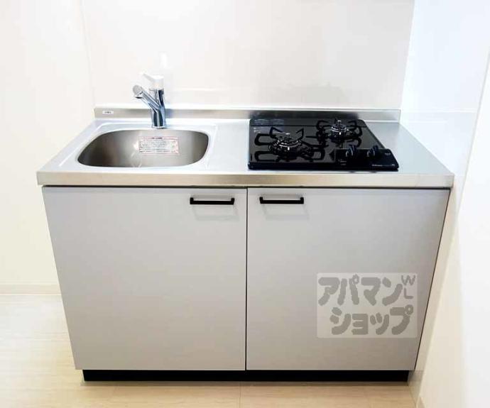 【グランデコート竹鼻EAST】間取