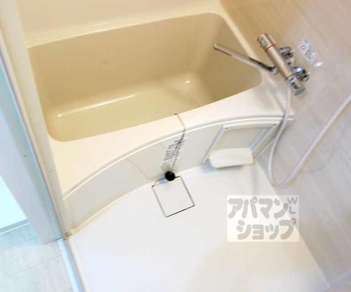 【グランデコート竹鼻EAST】間取