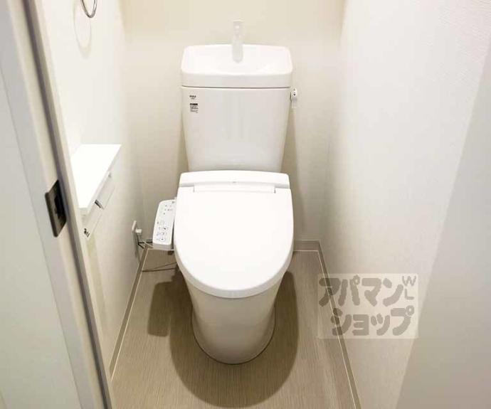 【グランデコート竹鼻EAST】間取