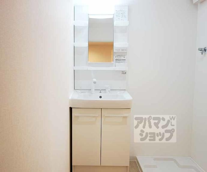 【グランデコート竹鼻EAST】間取