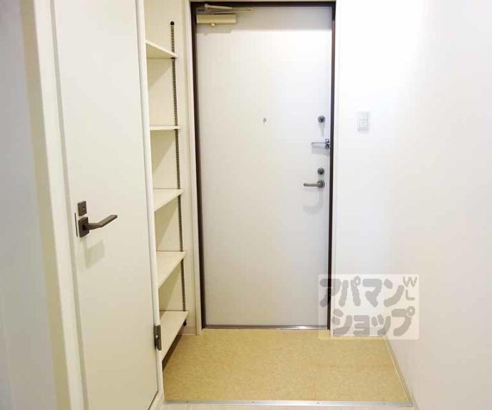 【グランデコート竹鼻EAST】間取