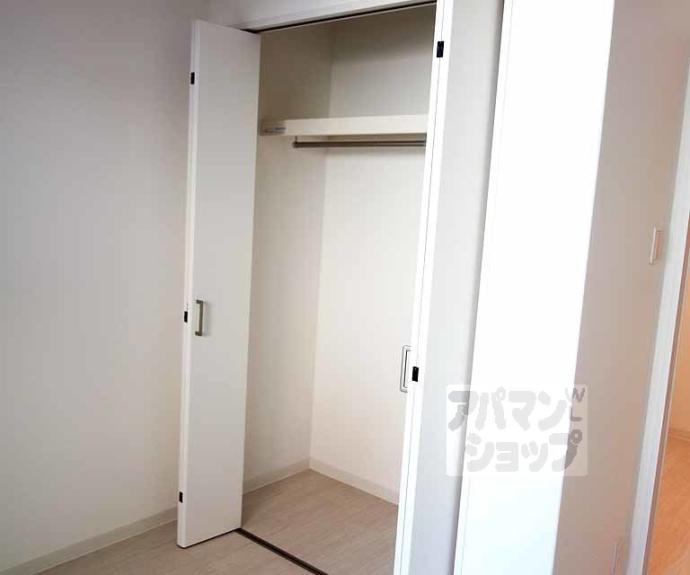 【グランデコート竹鼻EAST】間取