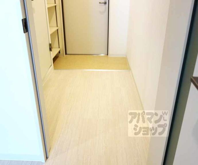 【グランデコート竹鼻EAST】間取