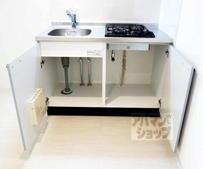 【グランデコート竹鼻EAST】間取