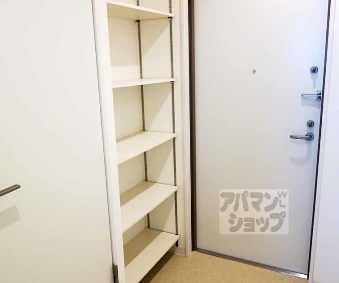 【グランデコート竹鼻EAST】間取