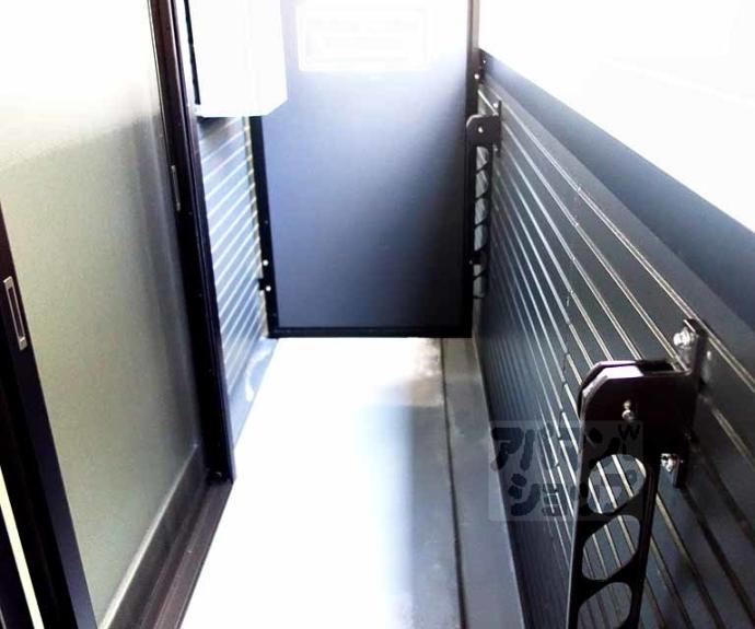 【グランデコート竹鼻EAST】間取