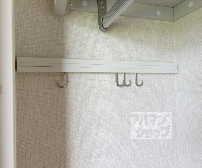 【マイルストーンN山陵】間取