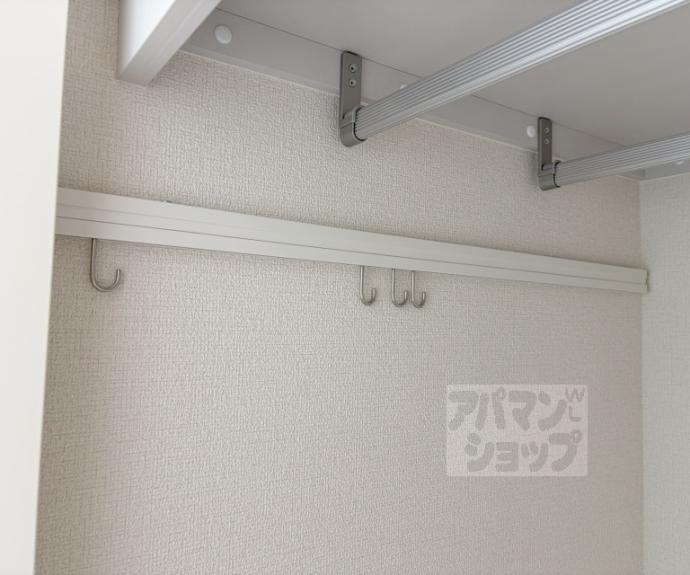 【マイルストーンN山陵】間取