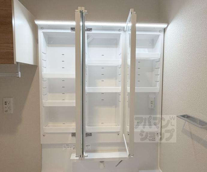 【マイルストーンN山陵】間取