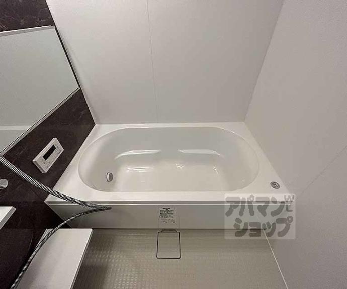 【ベルフォーレ御所南】間取