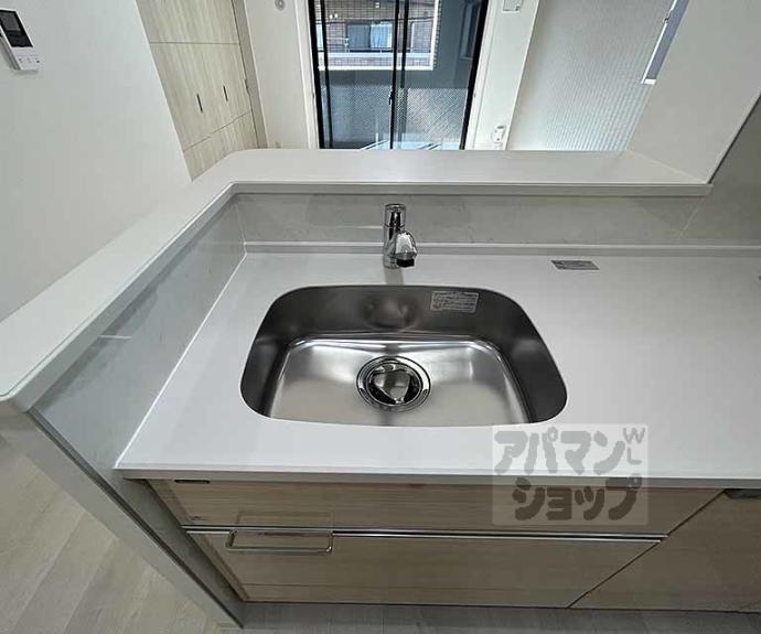 【ベルフォーレ御所南】間取