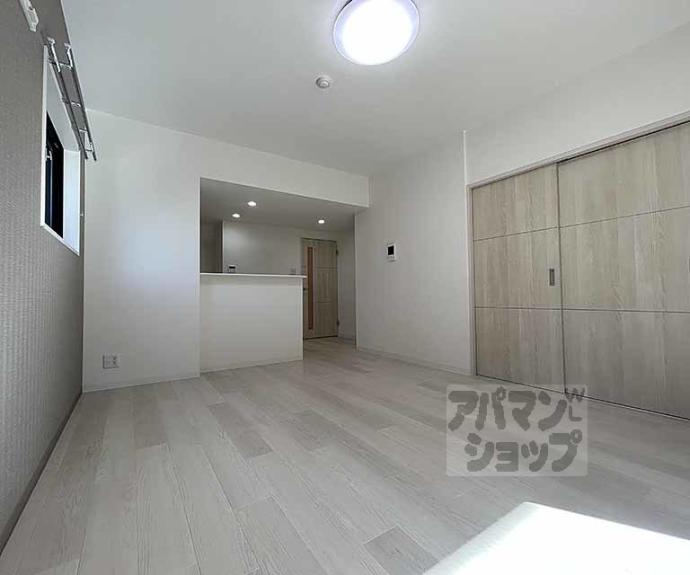 【ベルフォーレ御所南】間取