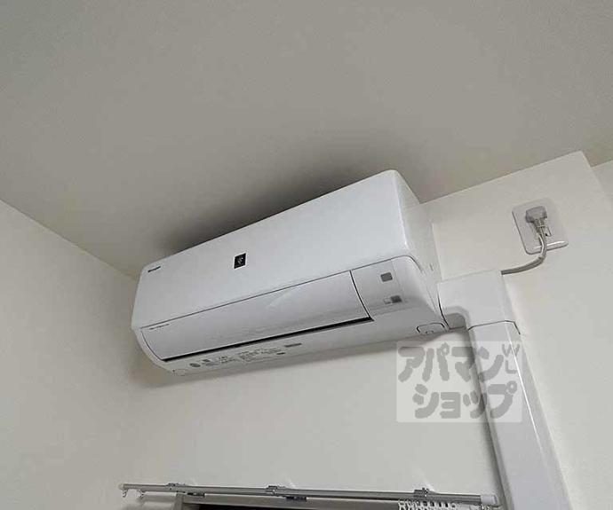 【ベルフォーレ御所南】間取