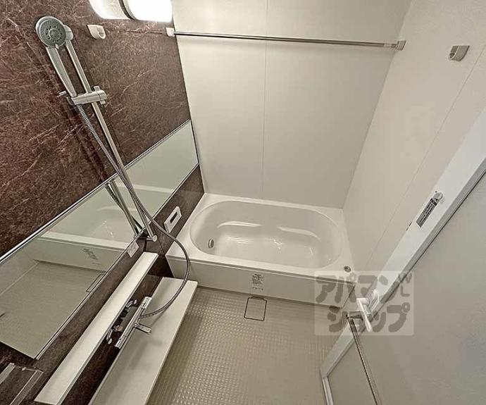 【ベルフォーレ御所南】間取