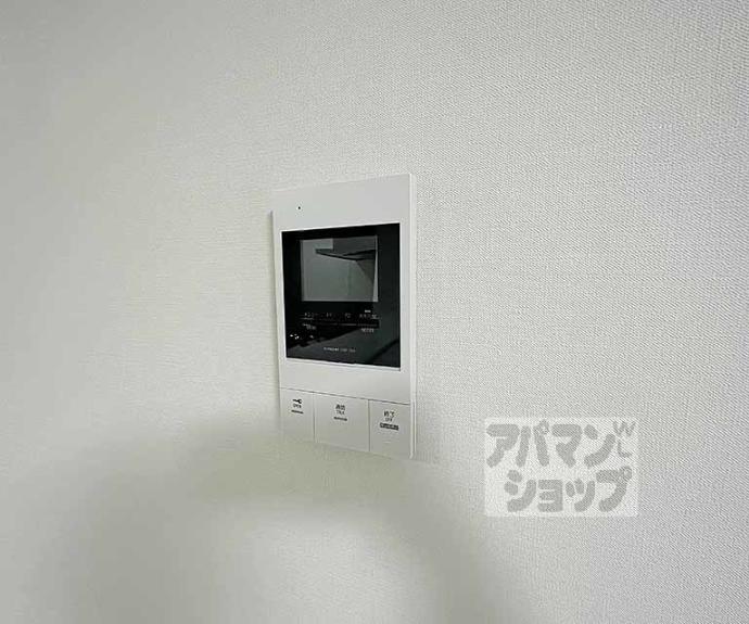 【ベルフォーレ御所南】間取