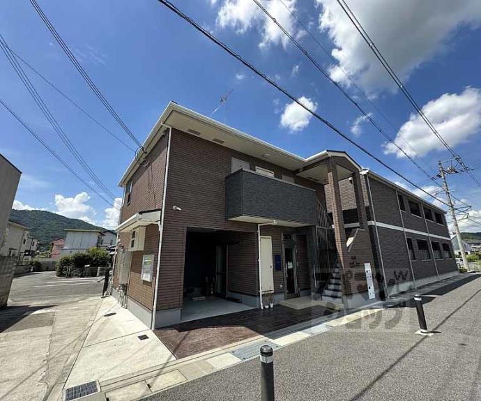 【サンリット小川】間取