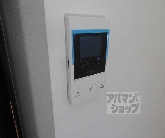 【ＰＲＥＳＴＩＧＥ京都二条】間取