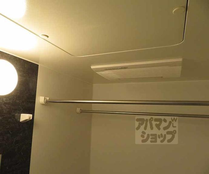【ＰＲＥＳＴＩＧＥ京都二条】間取