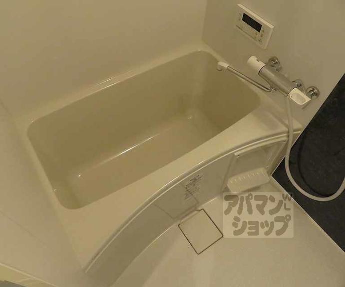 【PRESTIGE京都二条】間取