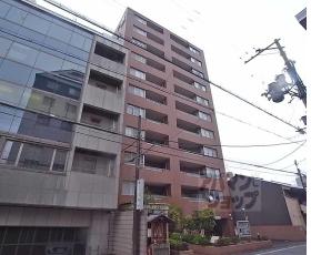 グラン・コート洛央万寿寺：