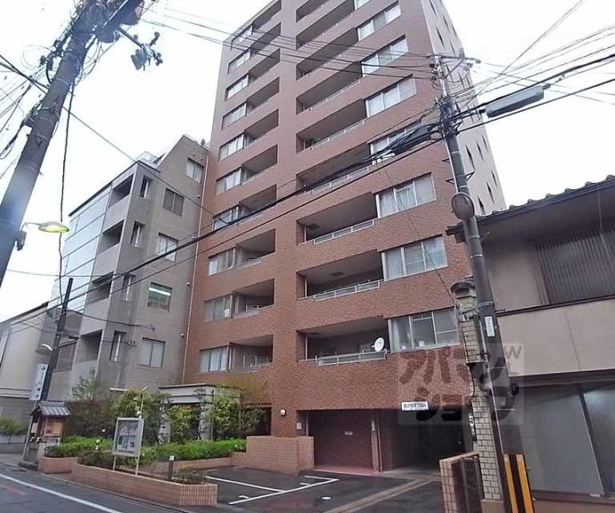 【グラン・コート洛央万寿寺】