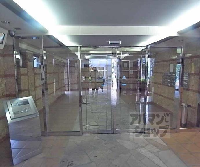 【グラン・コート洛央万寿寺】