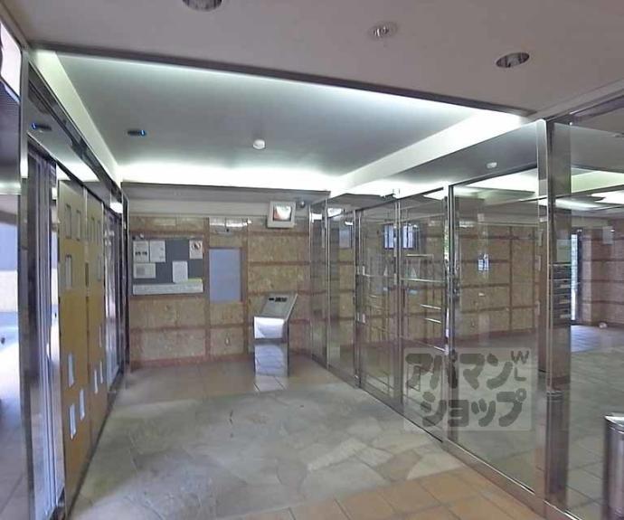 【グラン・コート洛央万寿寺】