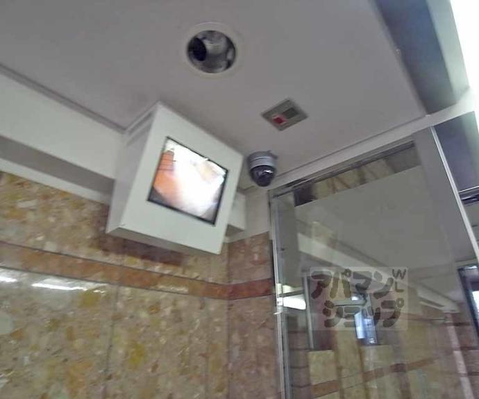 【グラン・コート洛央万寿寺】