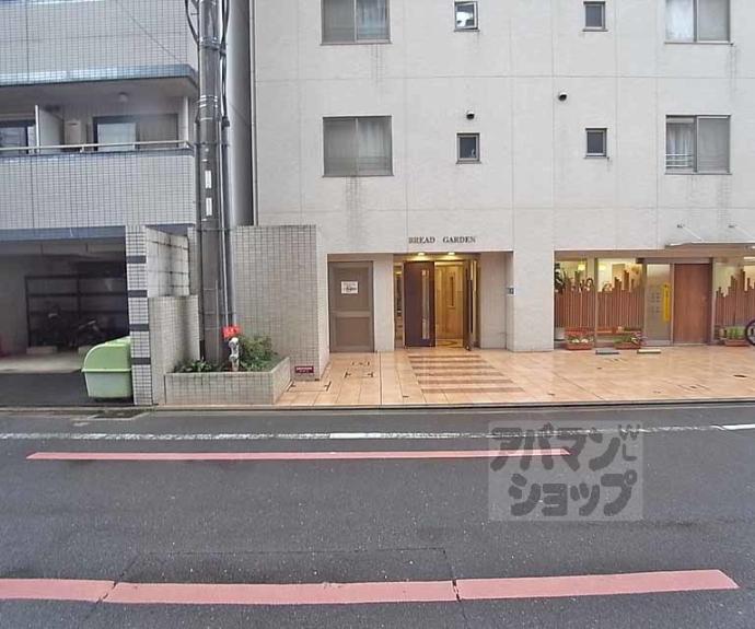 【グラン・コート洛央万寿寺】