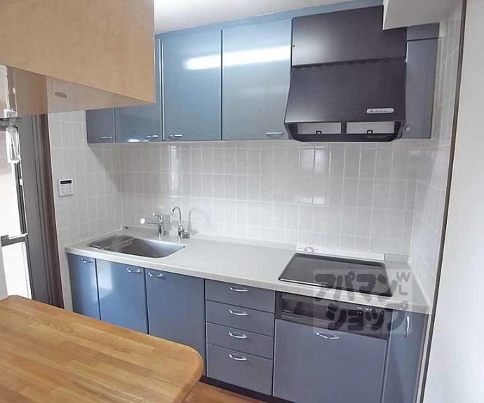 【グラン・コート洛央万寿寺】