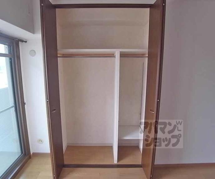 【グラン・コート洛央万寿寺】