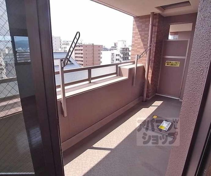 【グラン・コート洛央万寿寺】