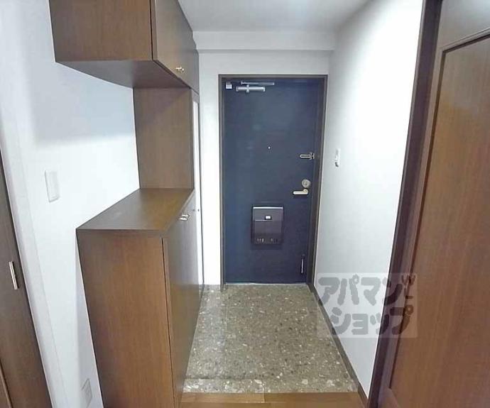 【グラン・コート洛央万寿寺】