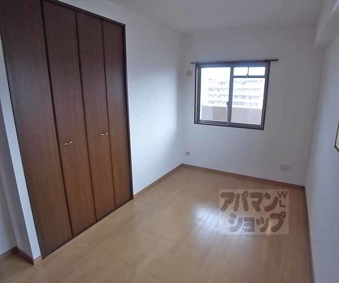 【グラン・コート洛央万寿寺】