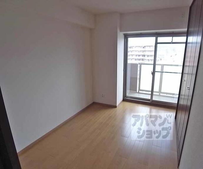 【グラン・コート洛央万寿寺】