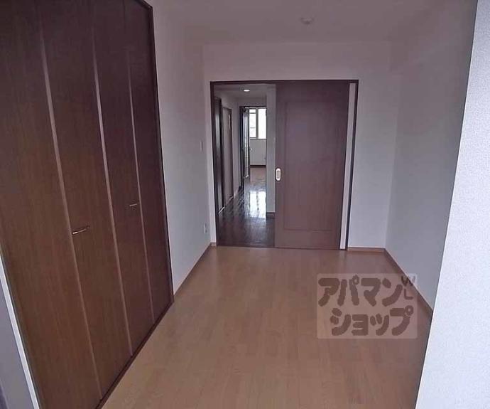 【グラン・コート洛央万寿寺】