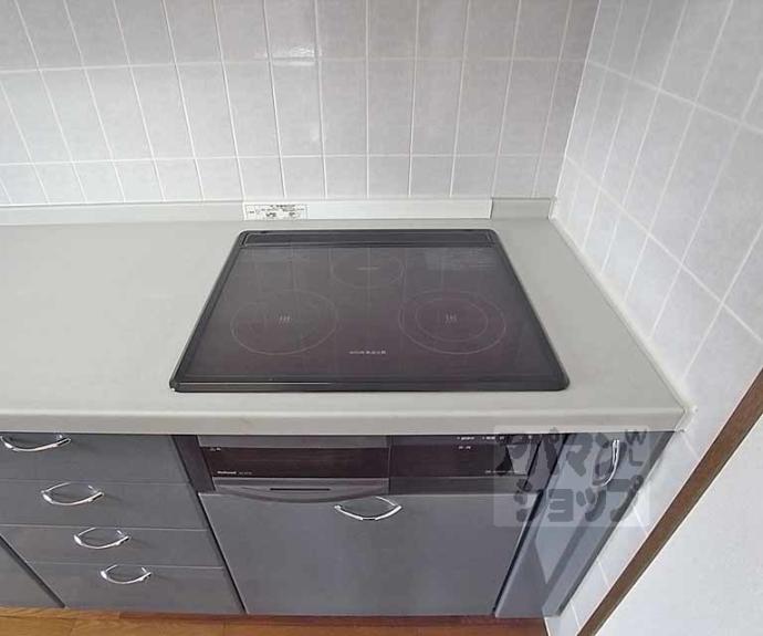 【グラン・コート洛央万寿寺】