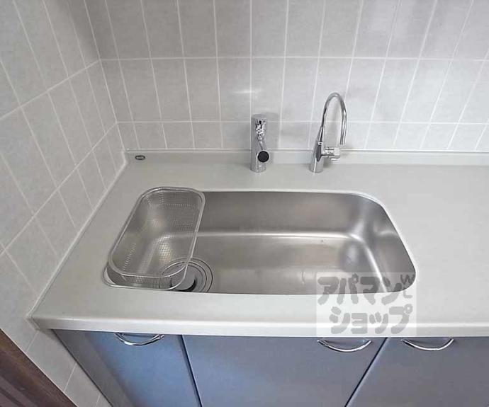 【グラン・コート洛央万寿寺】