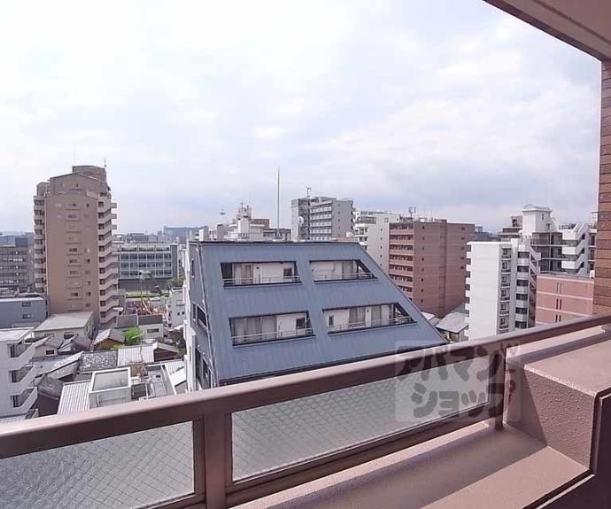 【グラン・コート洛央万寿寺】