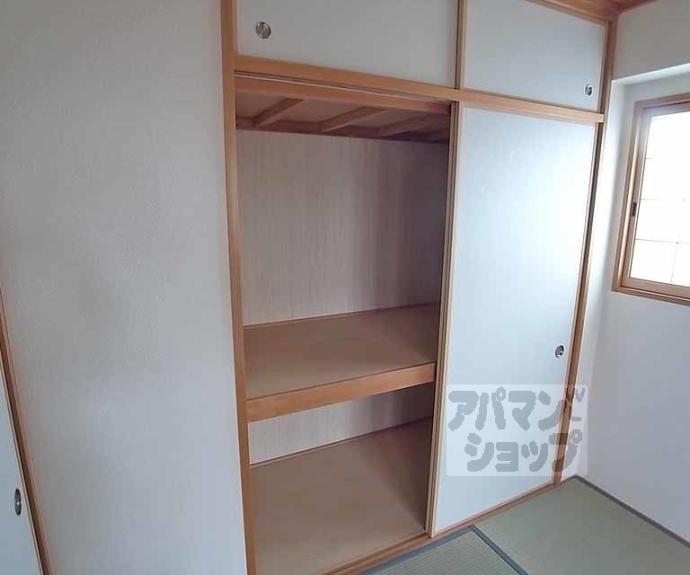 【グラン・コート洛央万寿寺】