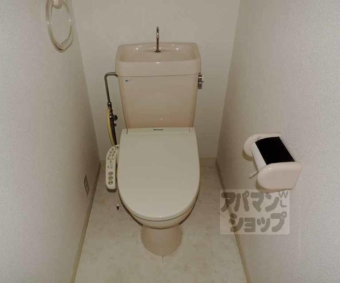 【サザンウエーブ】間取