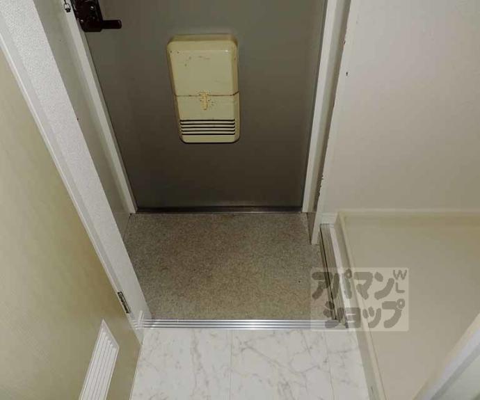 【サザンウエーブ】間取