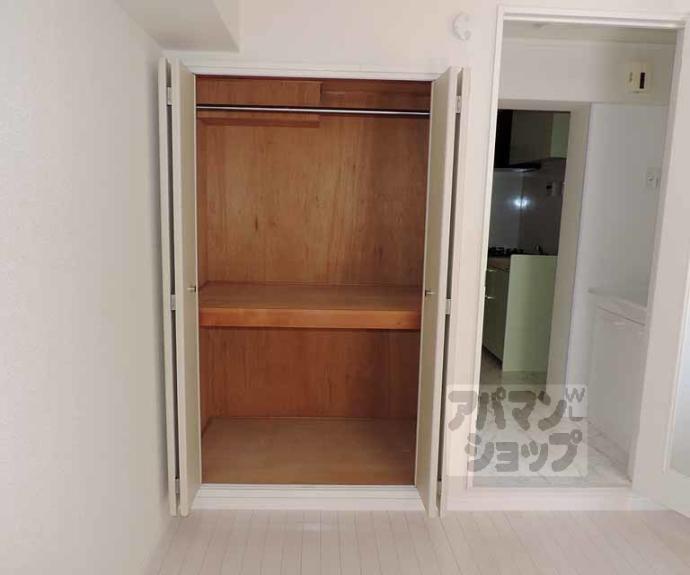 【サザンウエーブ】間取