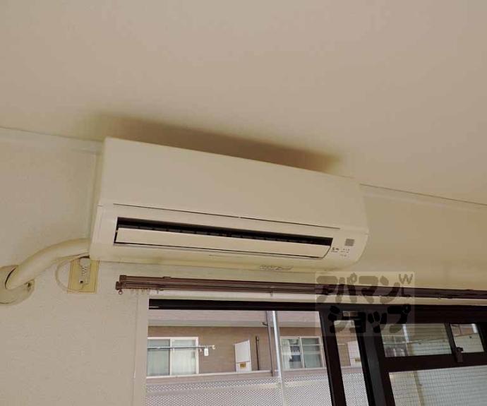 【サザンウエーブ】間取